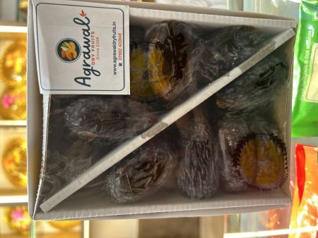 Dates Premium Medjoul 500gm