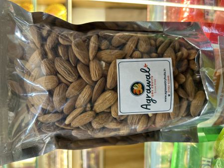 Almonds Premium 250gm