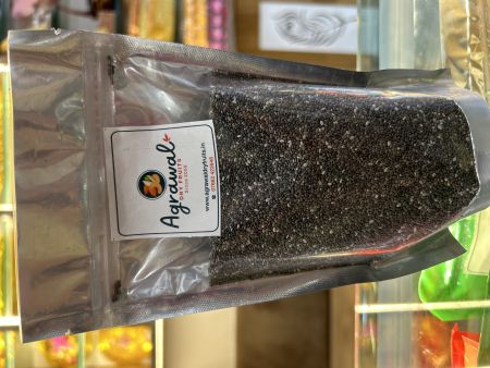 Chia Seeds 250gm