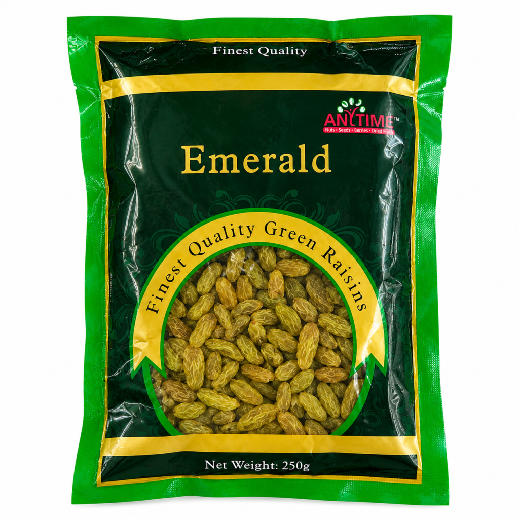 Premium American Raisins 250gm