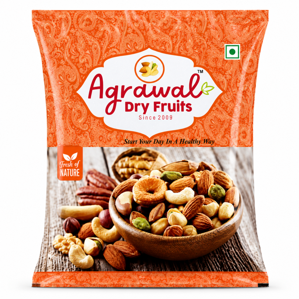 Cashew Mangalore 250gm